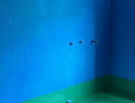 西充卫生间测漏水多少钱