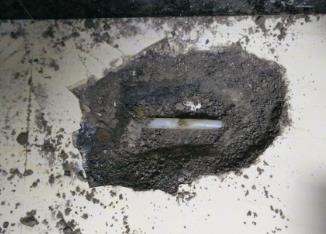 西充漏水检测多少钱