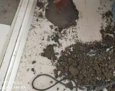 西充楼顶渗水公司分享下西充卫生间测漏水方法和方法的详细分解。