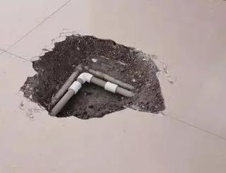  西充检漏多少钱?