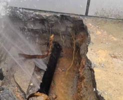 西充市管道泄漏常用检测方法